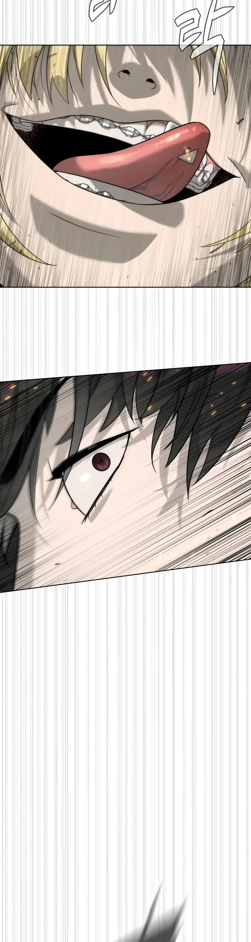 Killer Pietro chapter 101 page 56