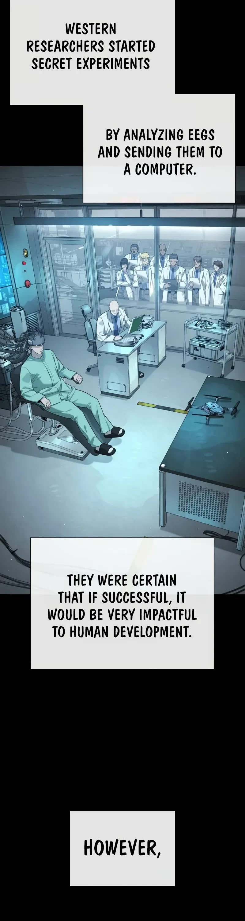 Killer Pietro chapter 101 page 64