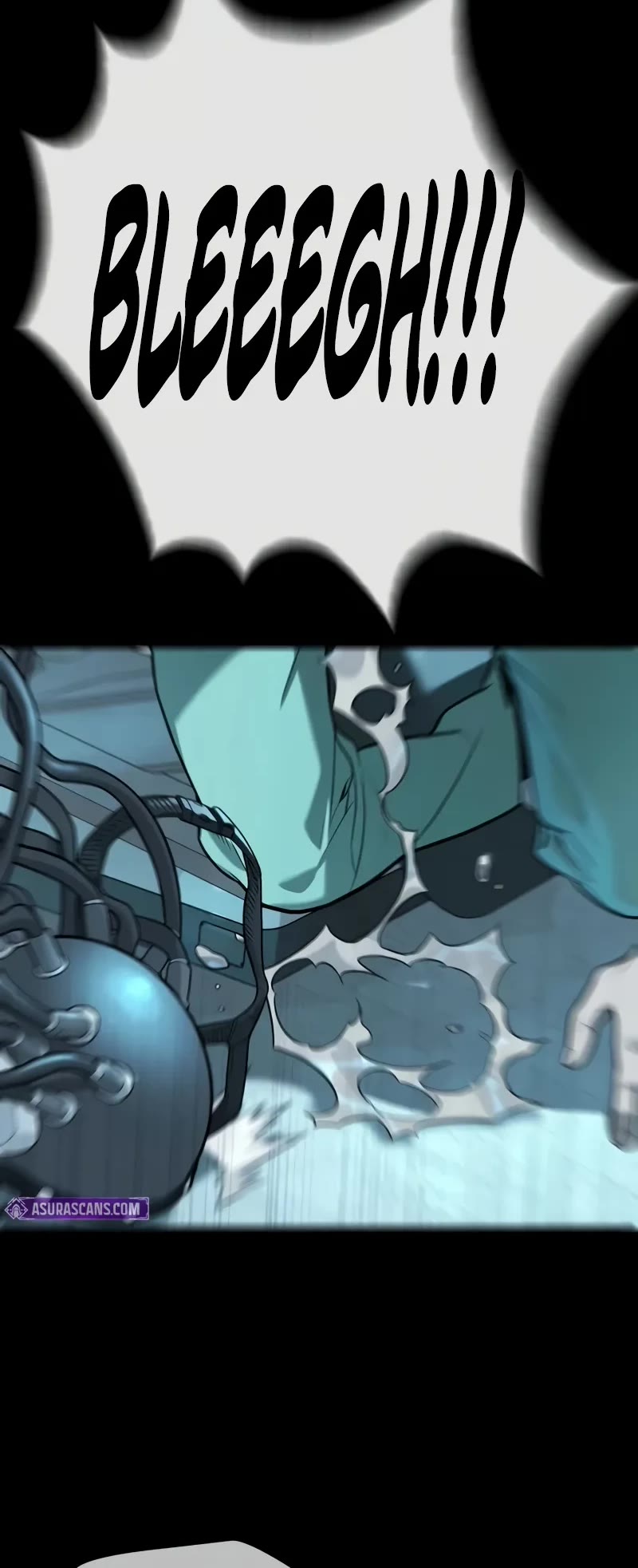 Killer Pietro chapter 101 page 66