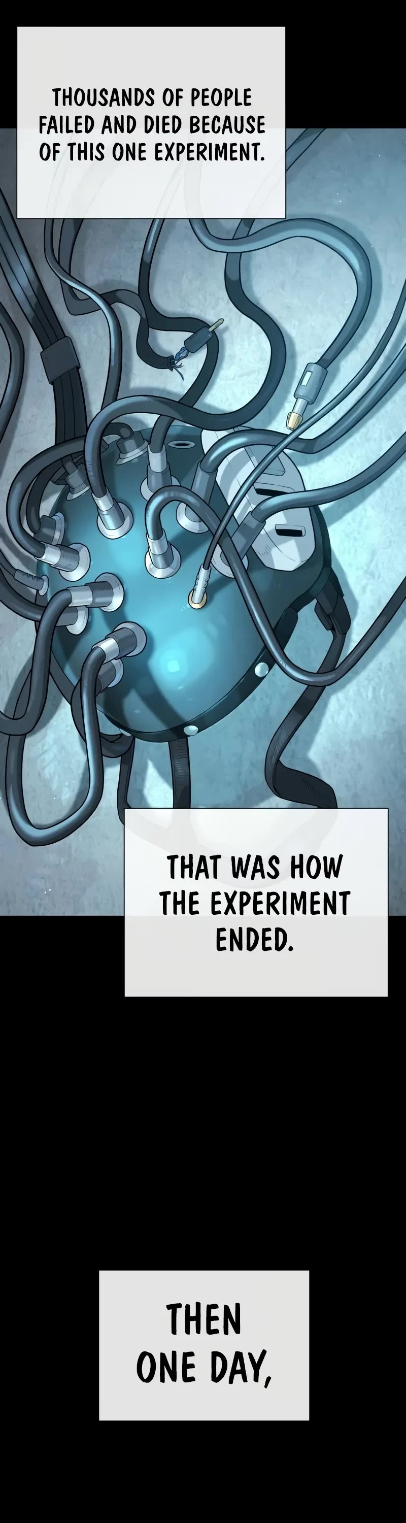 Killer Pietro chapter 101 page 68