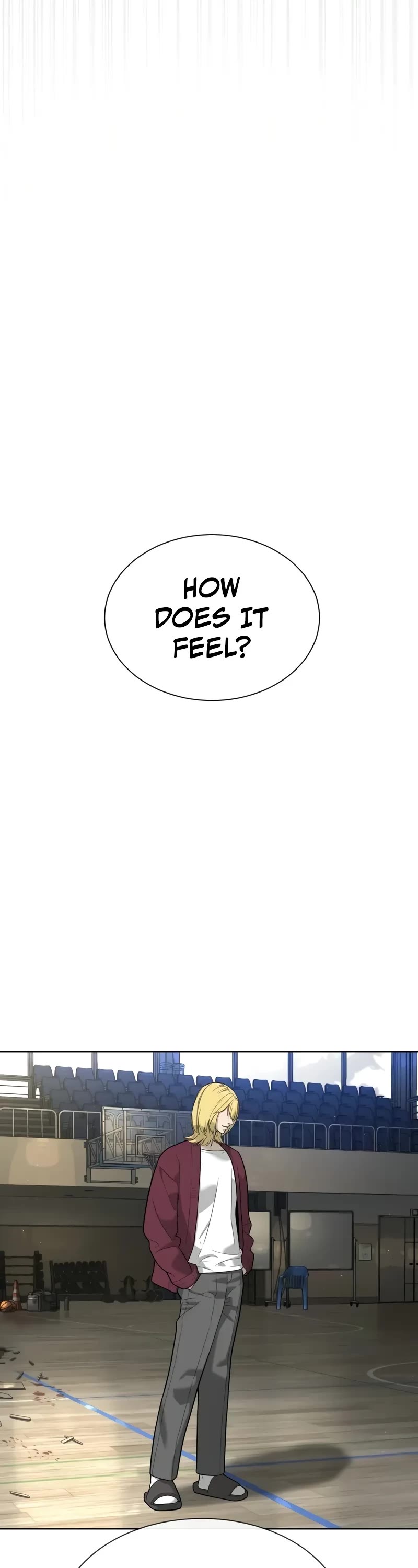 Killer Pietro chapter 101 page 7