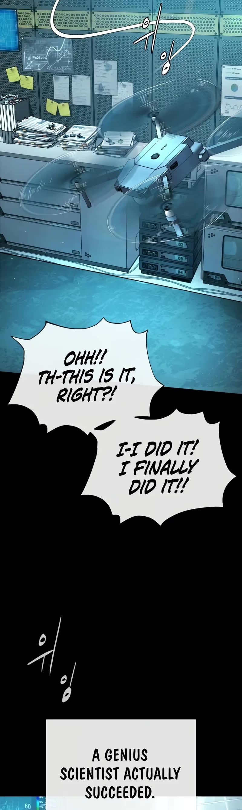 Killer Pietro chapter 101 page 70