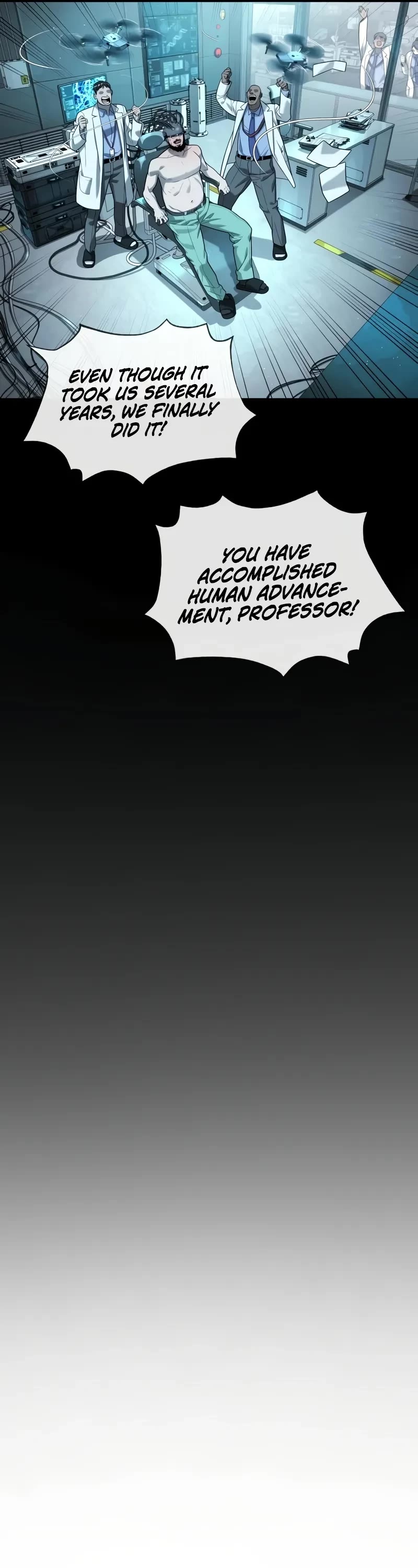 Killer Pietro chapter 101 page 72