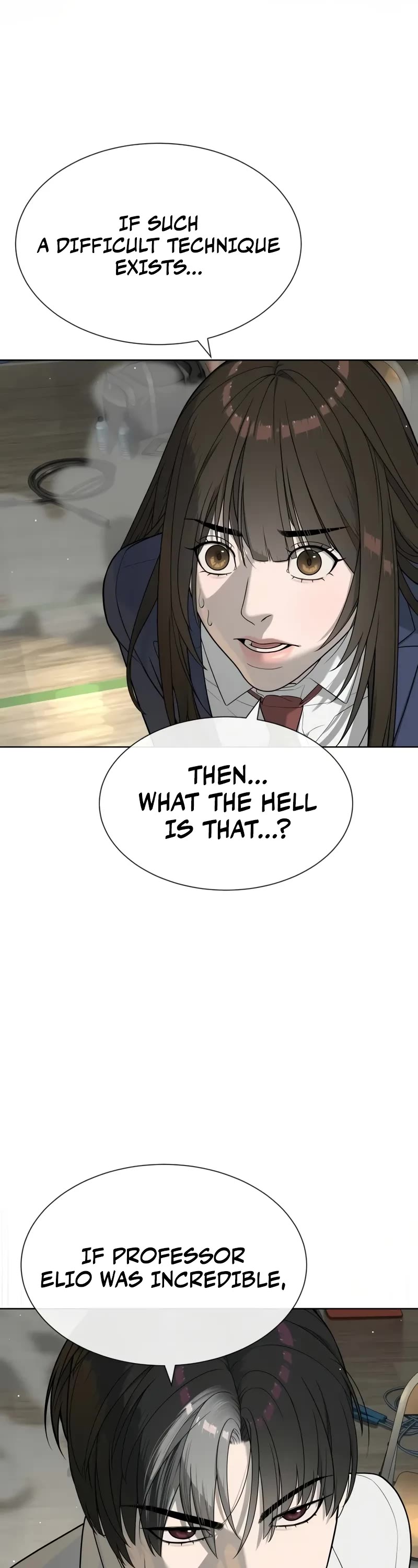 Killer Pietro chapter 101 page 73