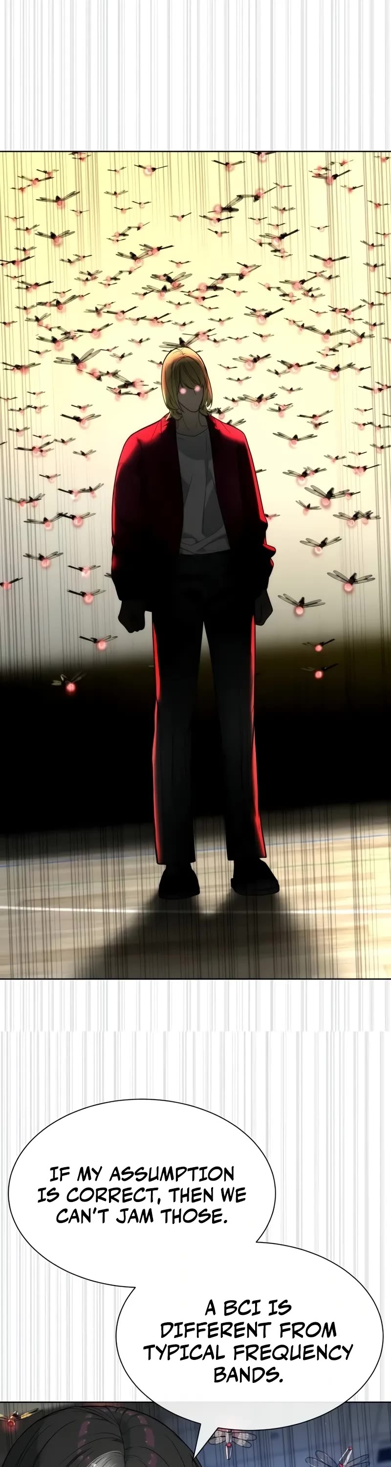 Killer Pietro chapter 101 page 77