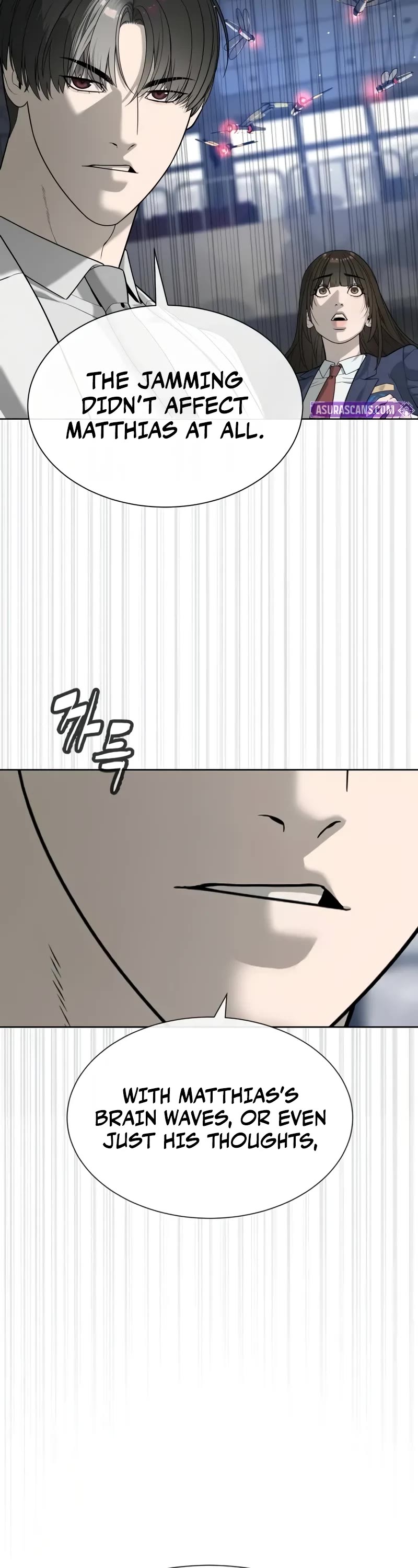 Killer Pietro chapter 101 page 78