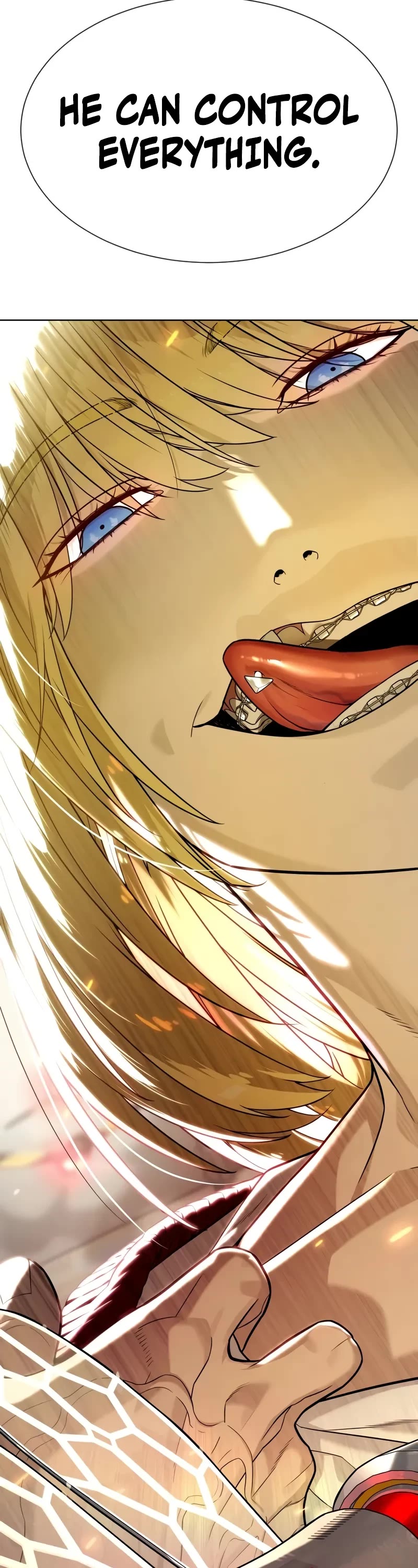 Killer Pietro chapter 101 page 79