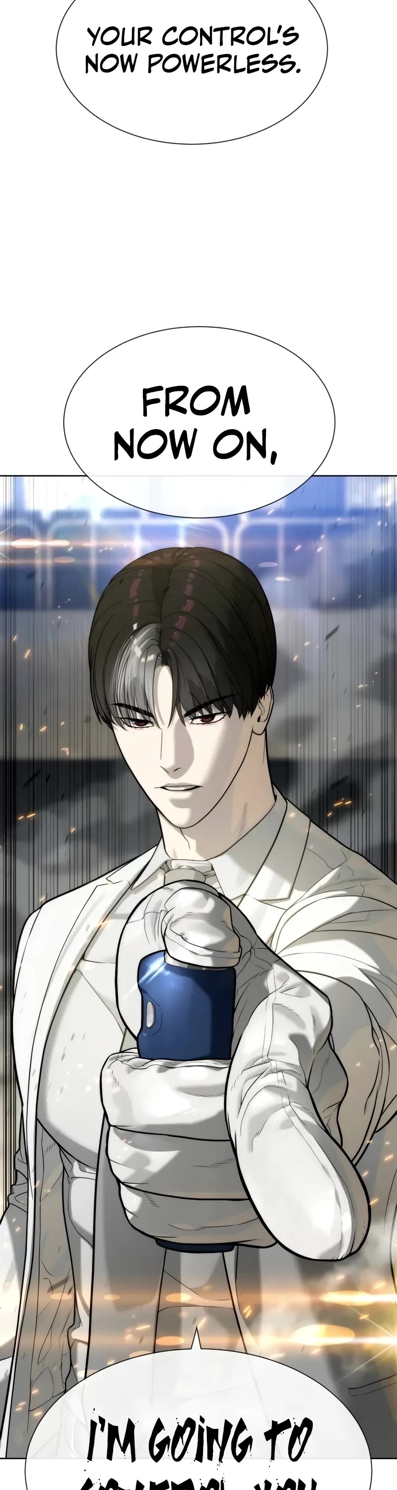 Killer Pietro chapter 101 page 8