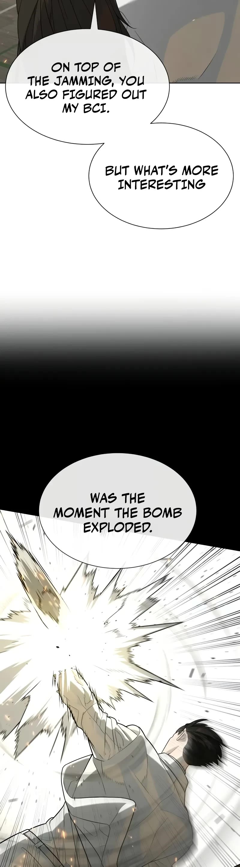 Killer Pietro chapter 101 page 81