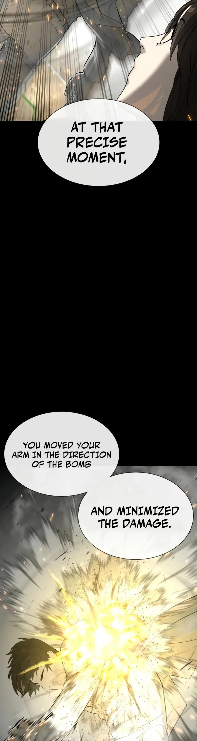 Killer Pietro chapter 101 page 82