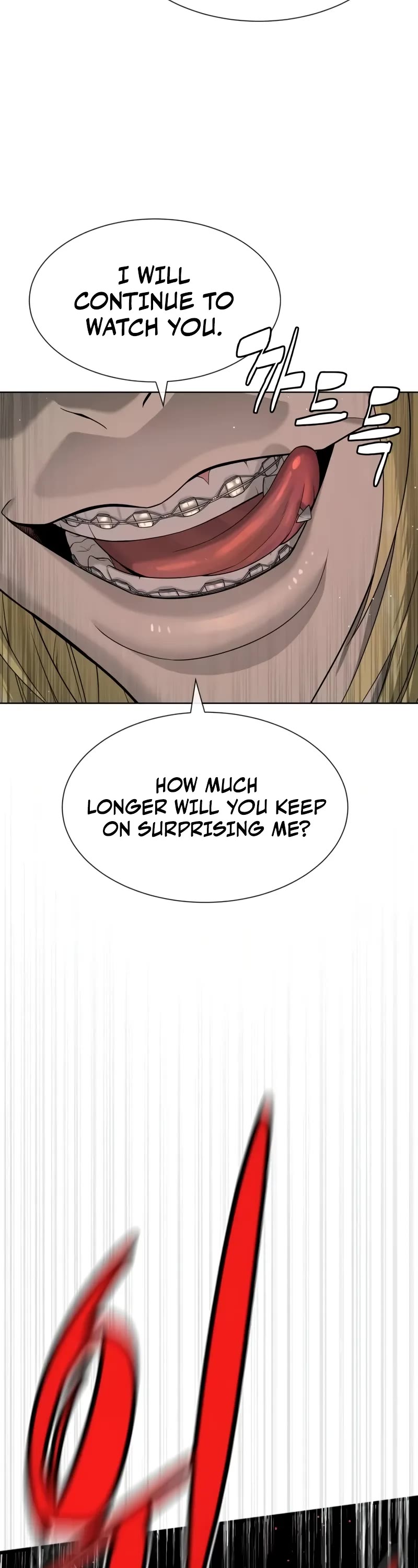 Killer Pietro chapter 101 page 84