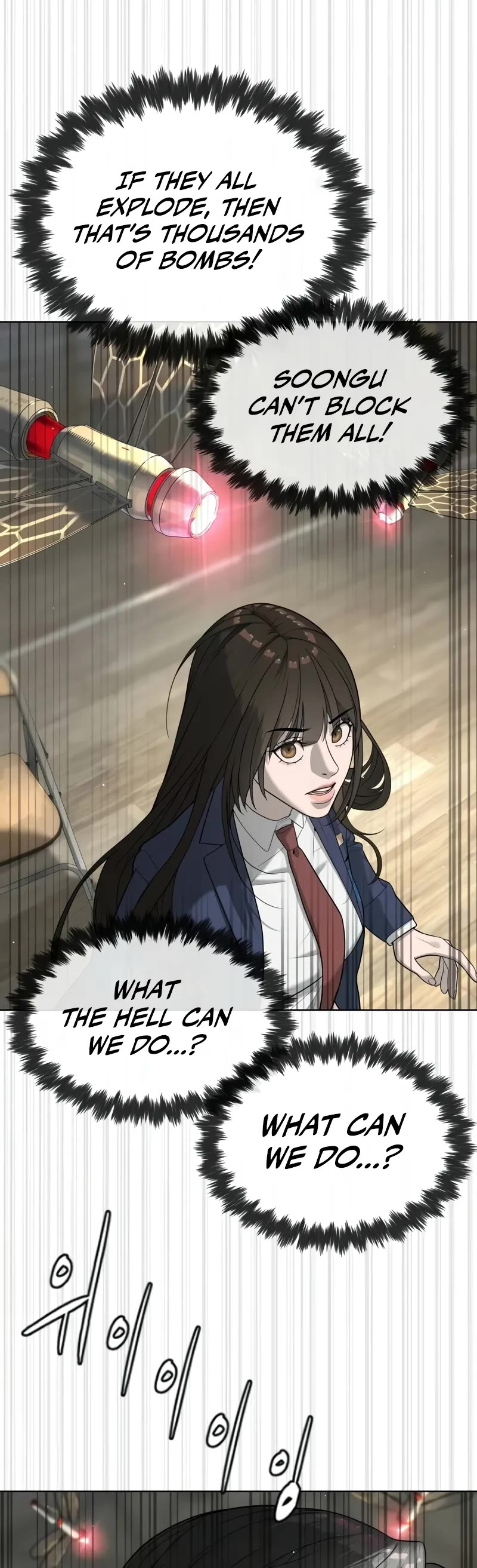 Killer Pietro chapter 101 page 86