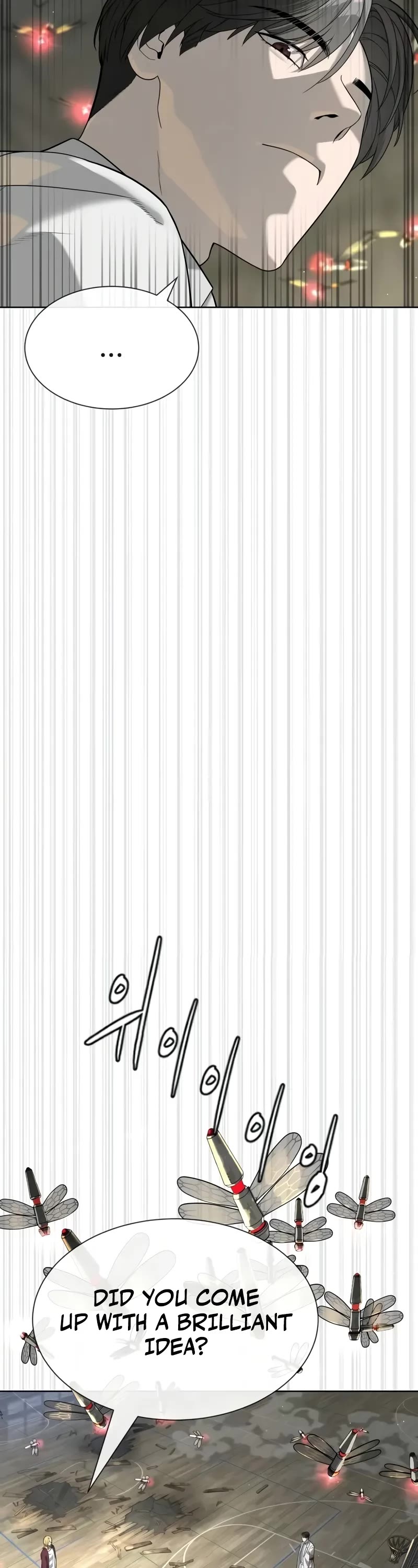 Killer Pietro chapter 101 page 87