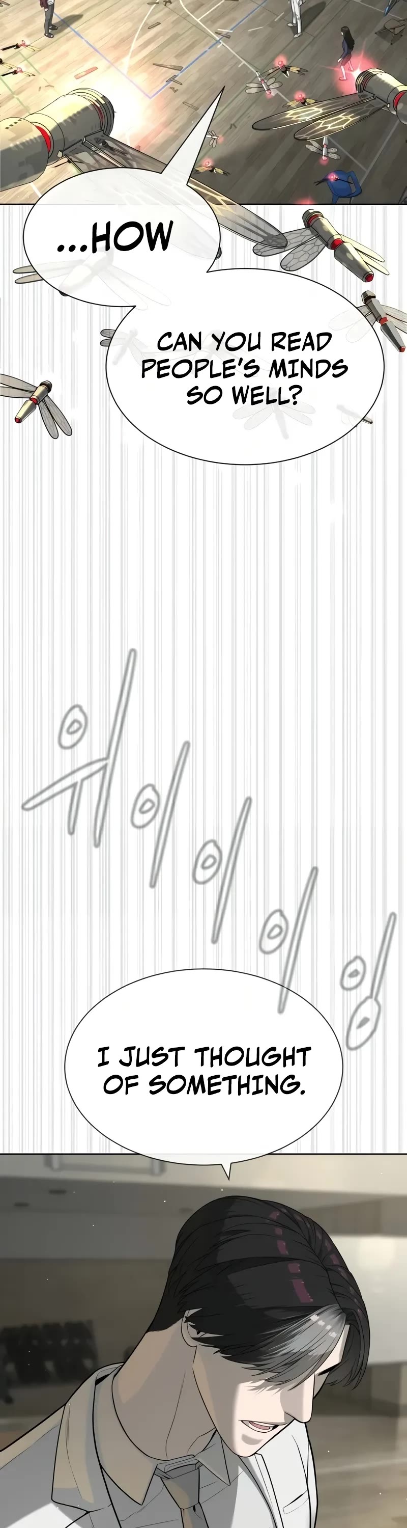 Killer Pietro chapter 101 page 88