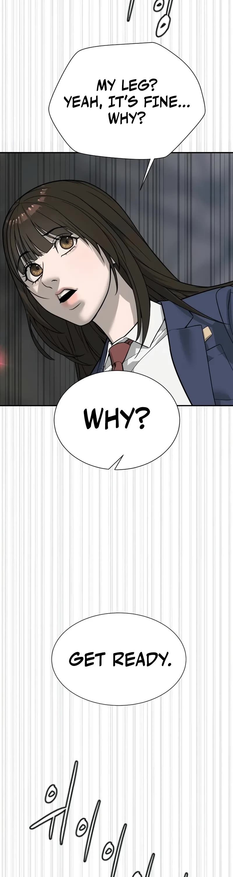 Killer Pietro chapter 101 page 90