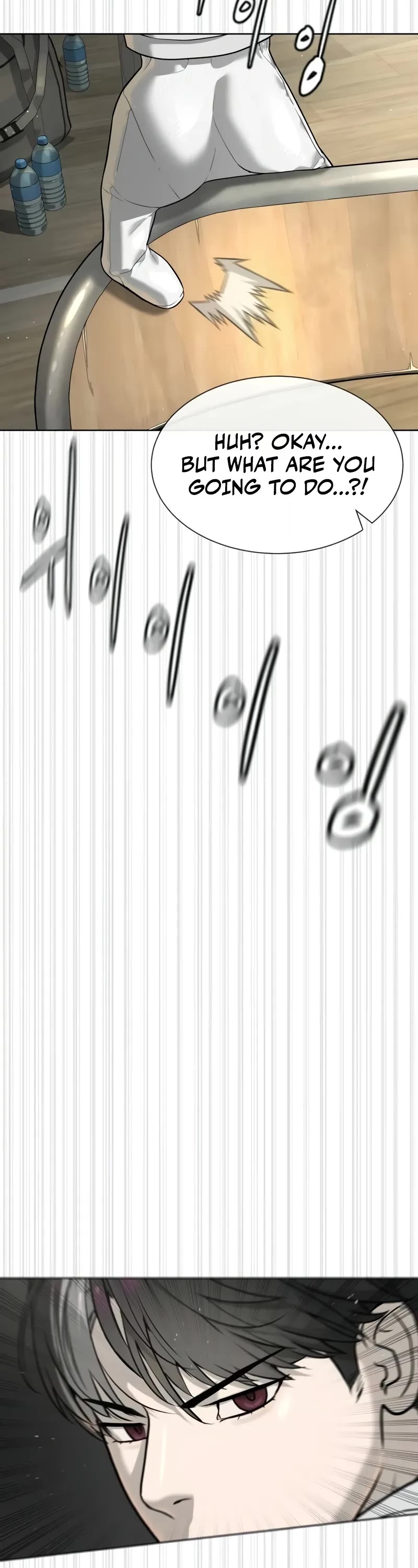 Killer Pietro chapter 101 page 91