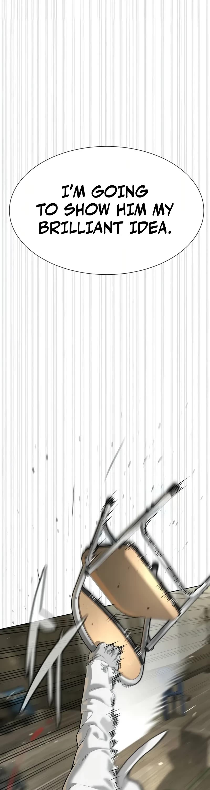 Killer Pietro chapter 101 page 92
