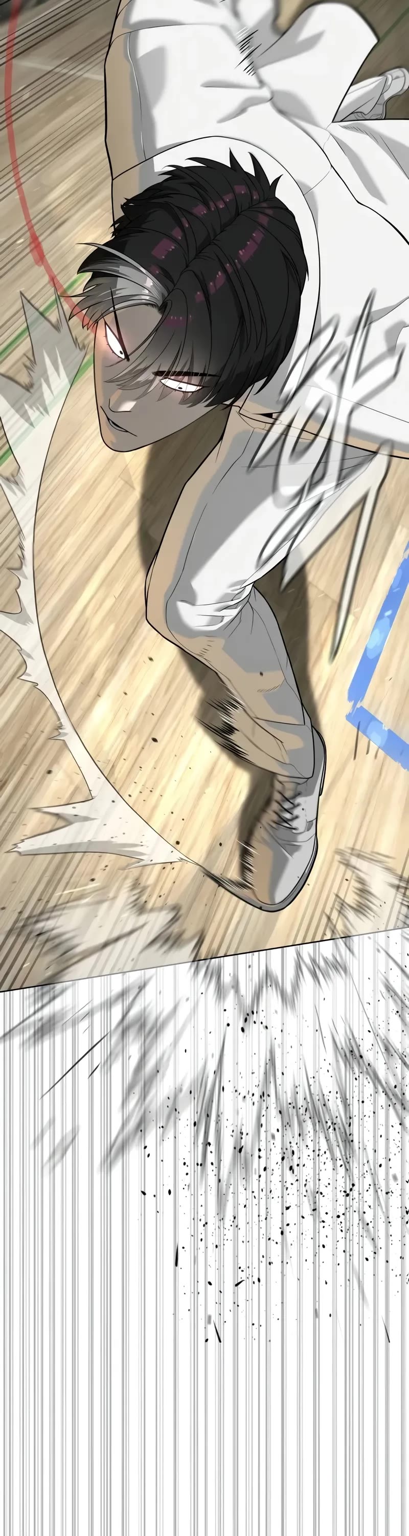 Killer Pietro chapter 101 page 93