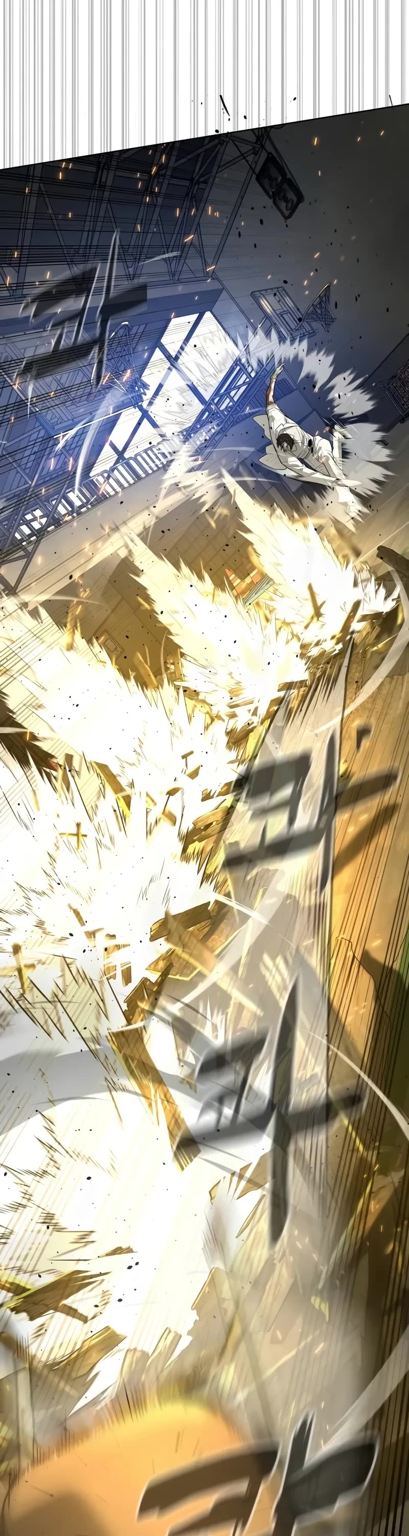 Killer Pietro chapter 101 page 94