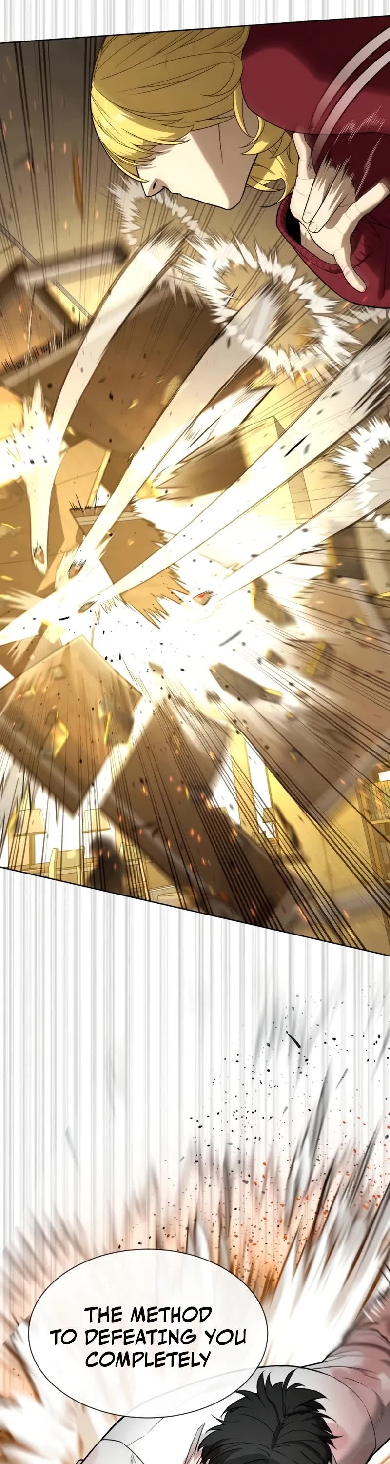 Killer Pietro chapter 102 page 100