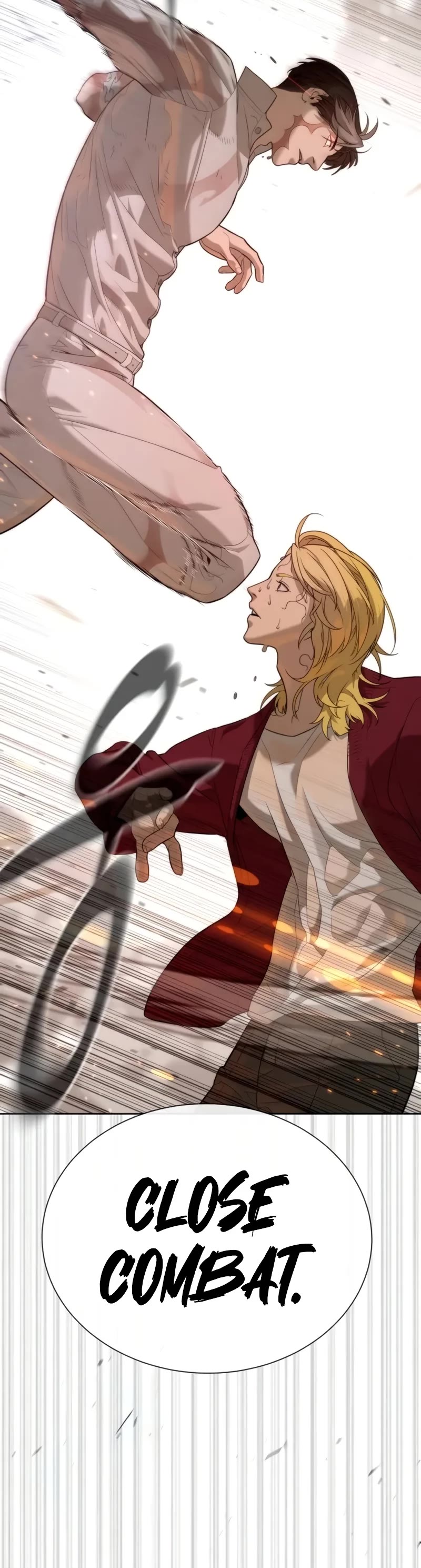 Killer Pietro chapter 102 page 102