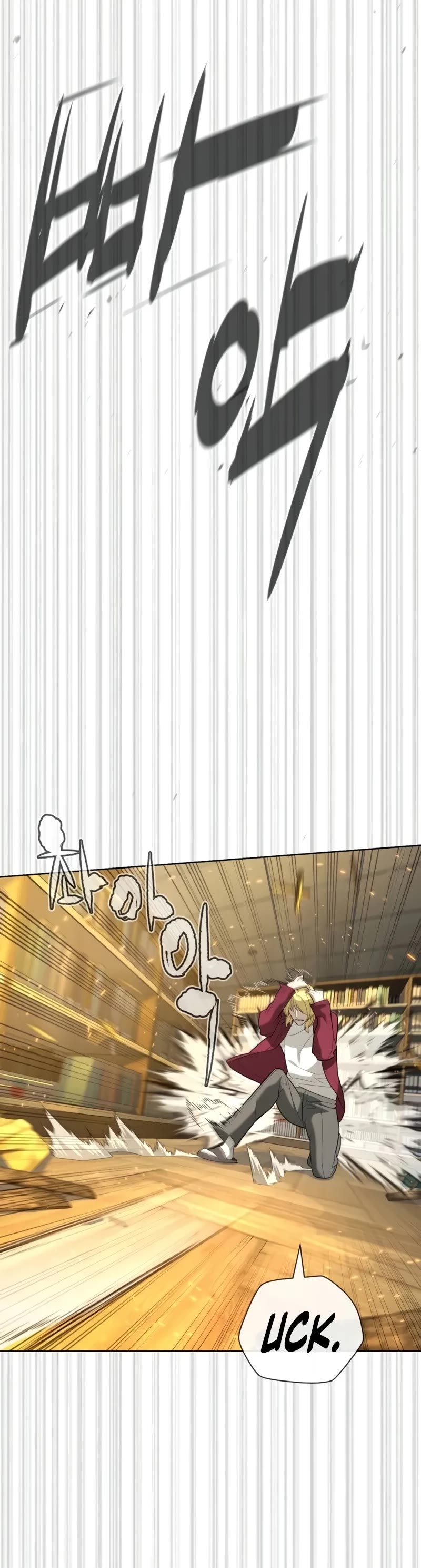 Killer Pietro chapter 102 page 103