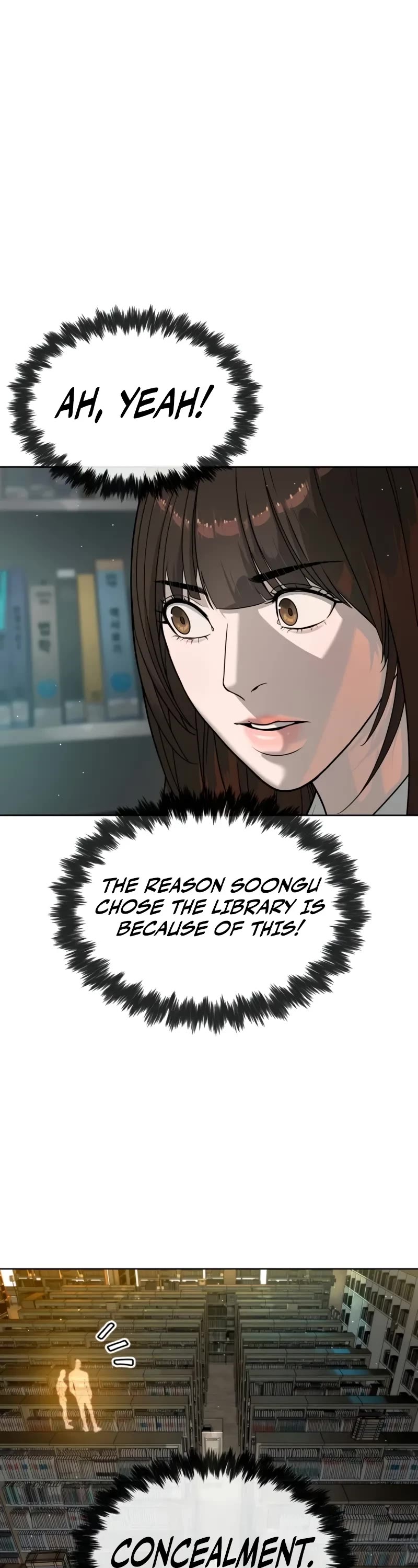 Killer Pietro chapter 102 page 12