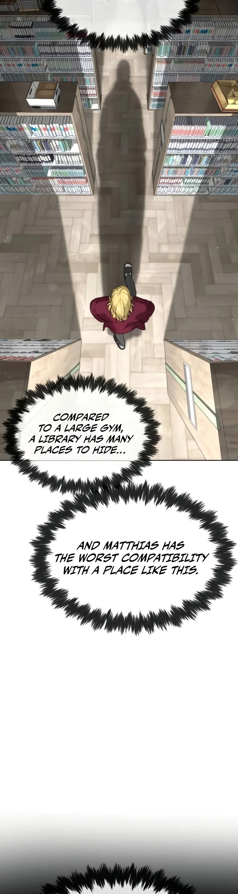 Killer Pietro chapter 102 page 13