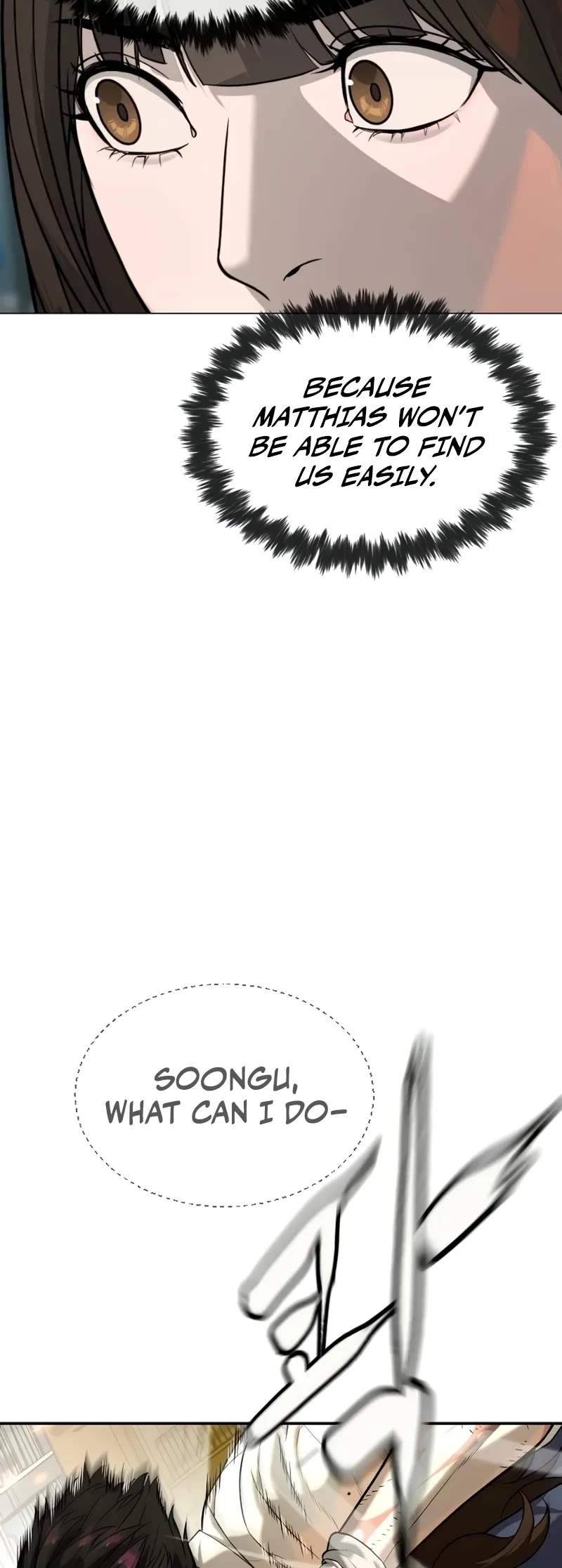 Killer Pietro chapter 102 page 15