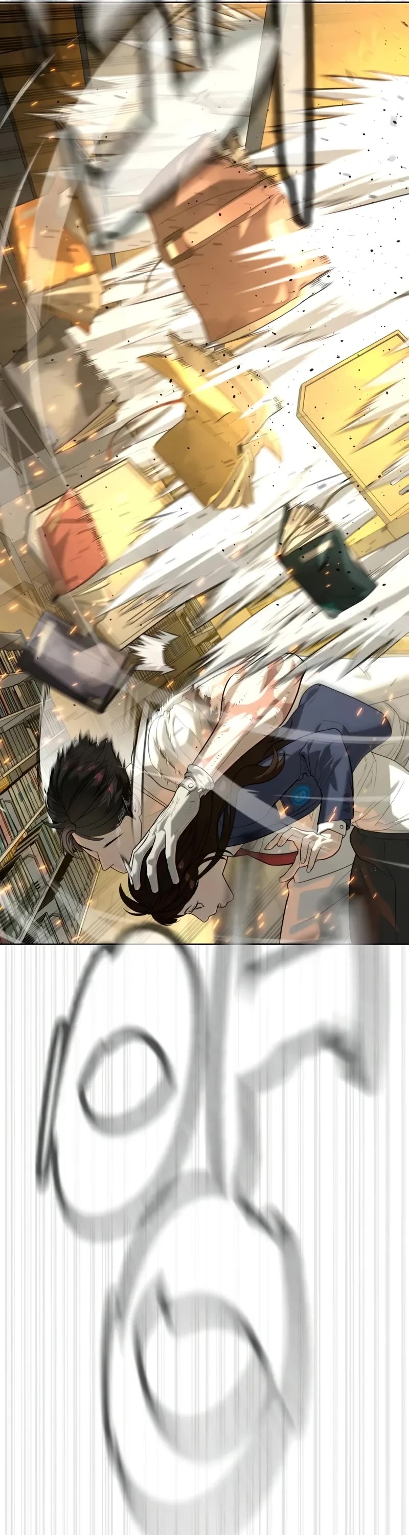 Killer Pietro chapter 102 page 17