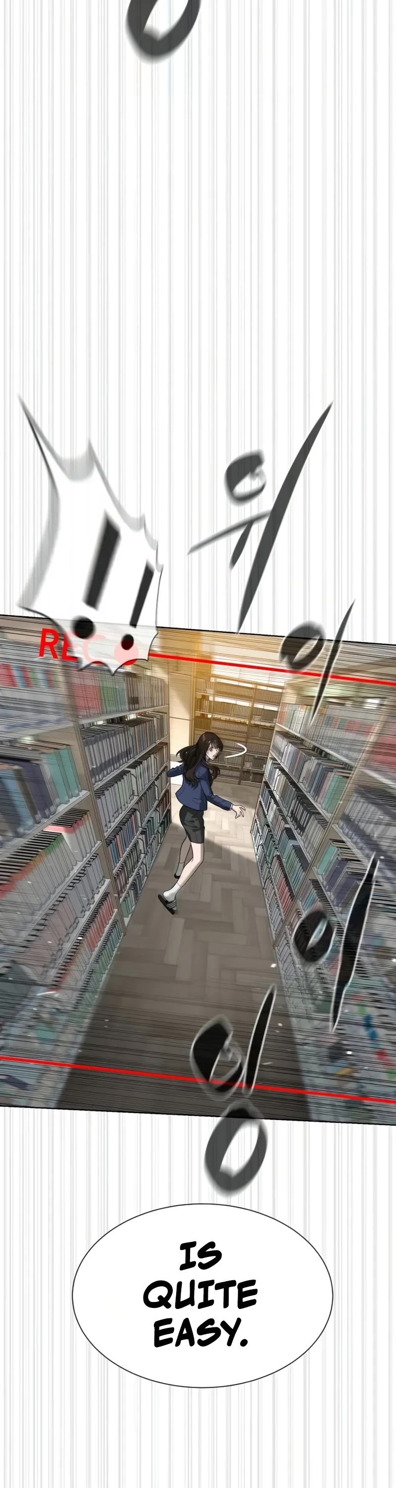 Killer Pietro chapter 102 page 21