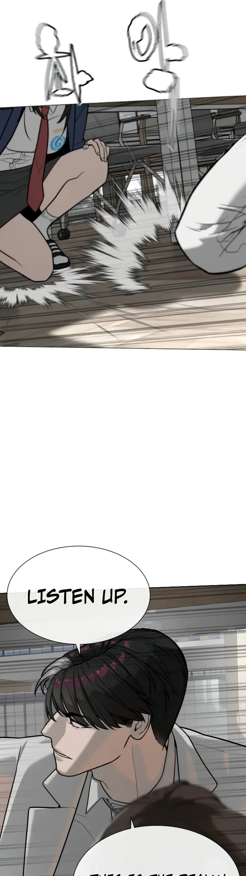 Killer Pietro chapter 102 page 30