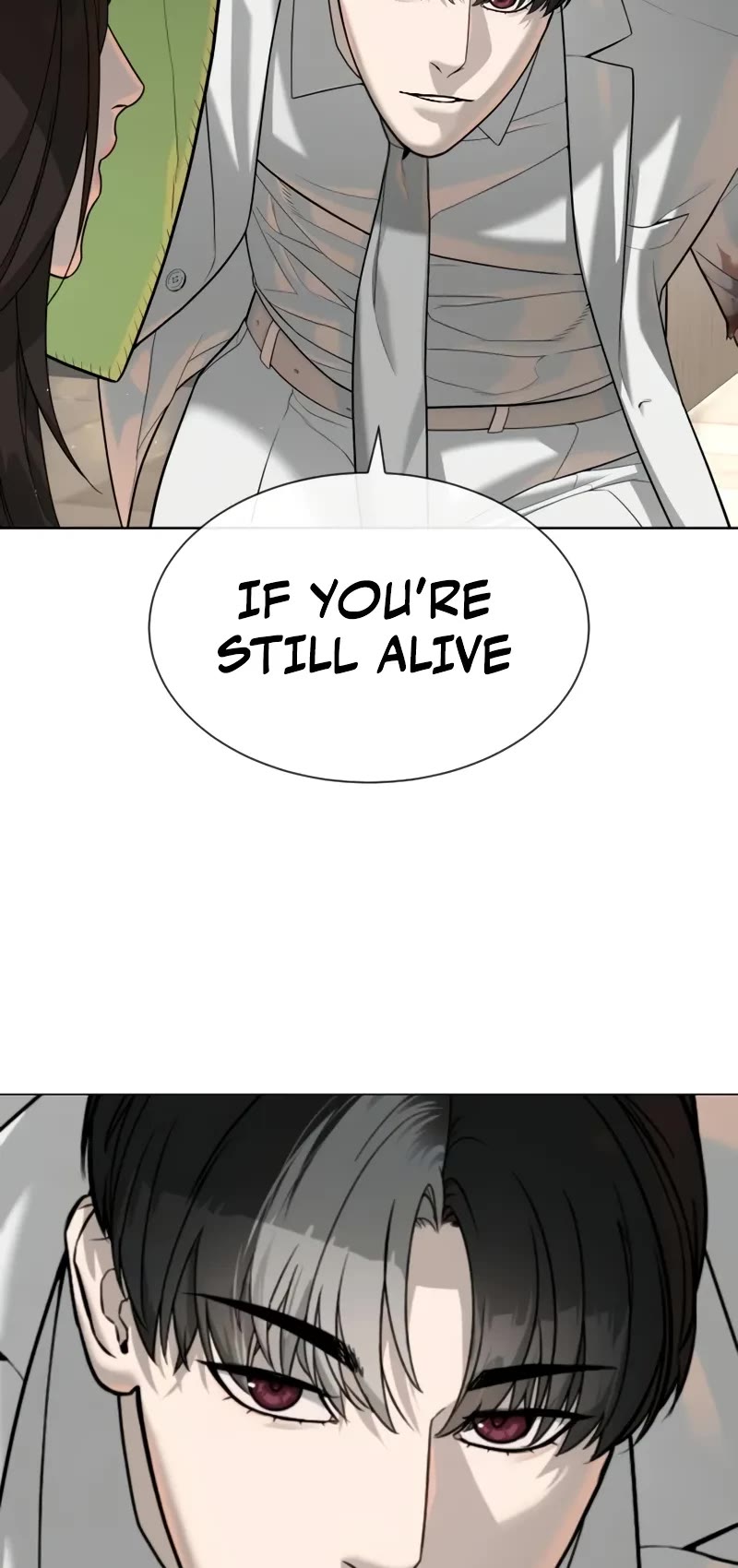 Killer Pietro chapter 102 page 33