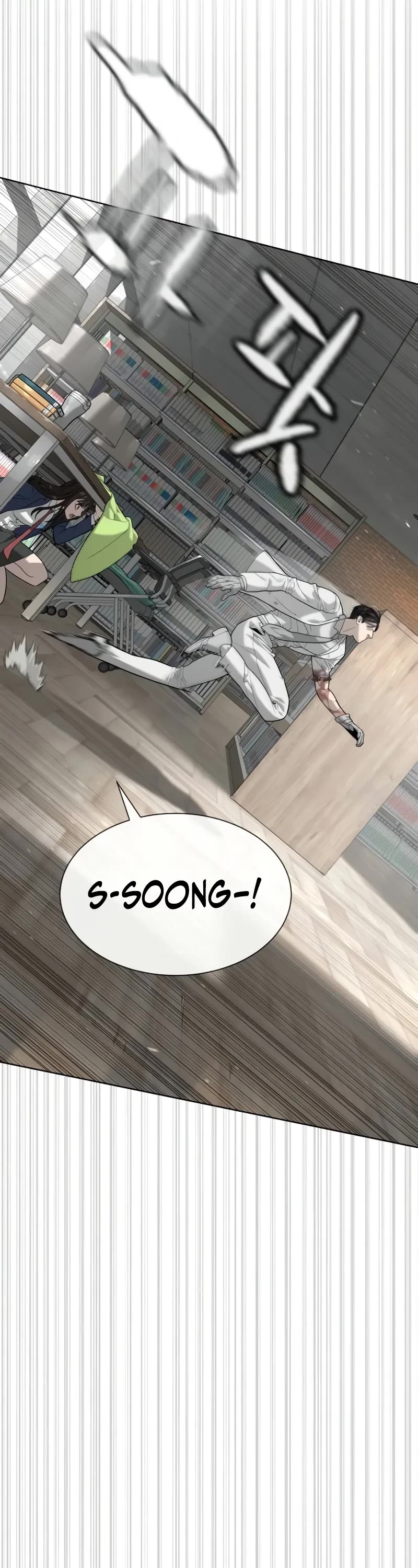 Killer Pietro chapter 102 page 35