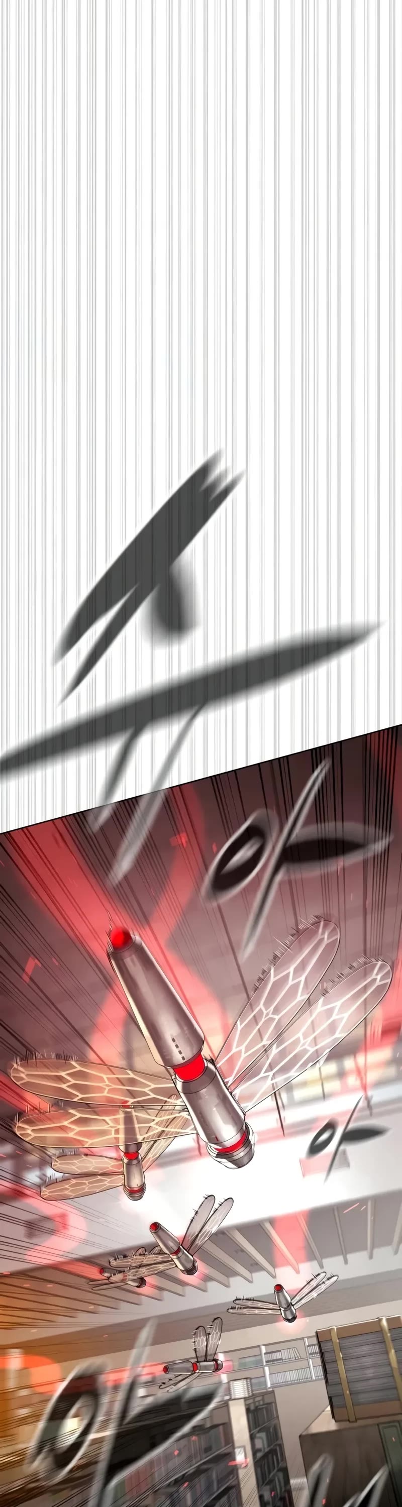 Killer Pietro chapter 102 page 36