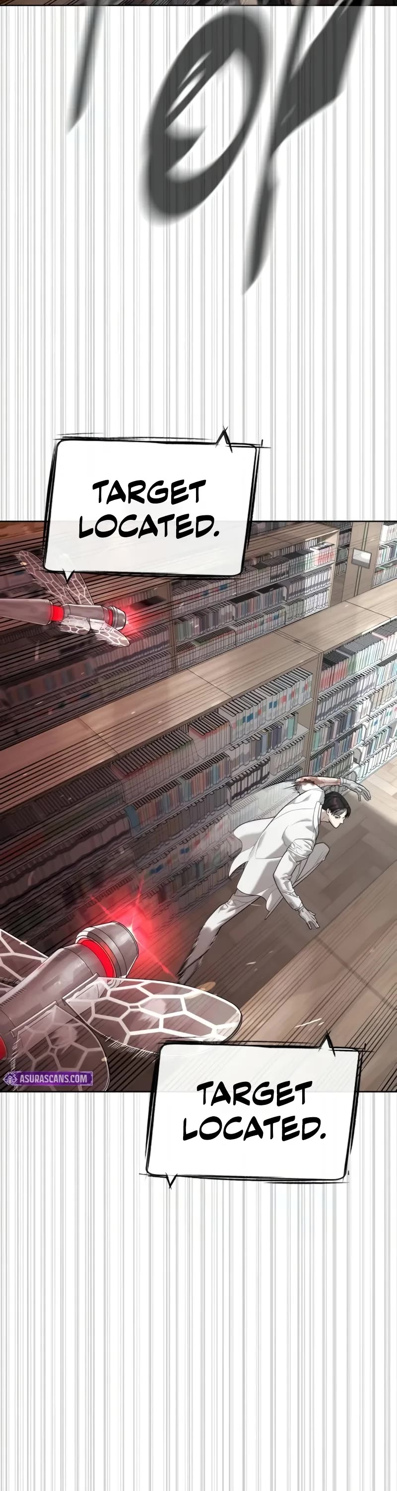 Killer Pietro chapter 102 page 37