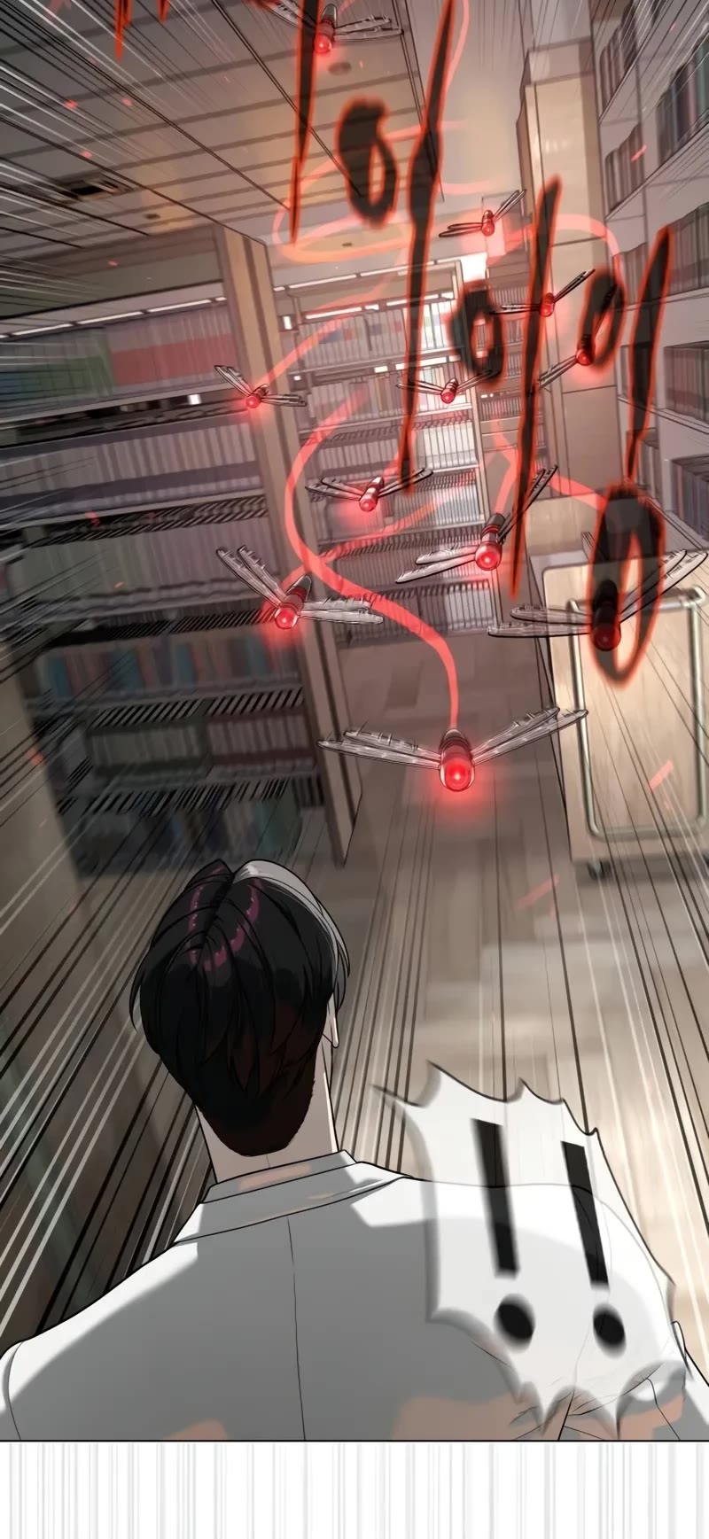 Killer Pietro chapter 102 page 39