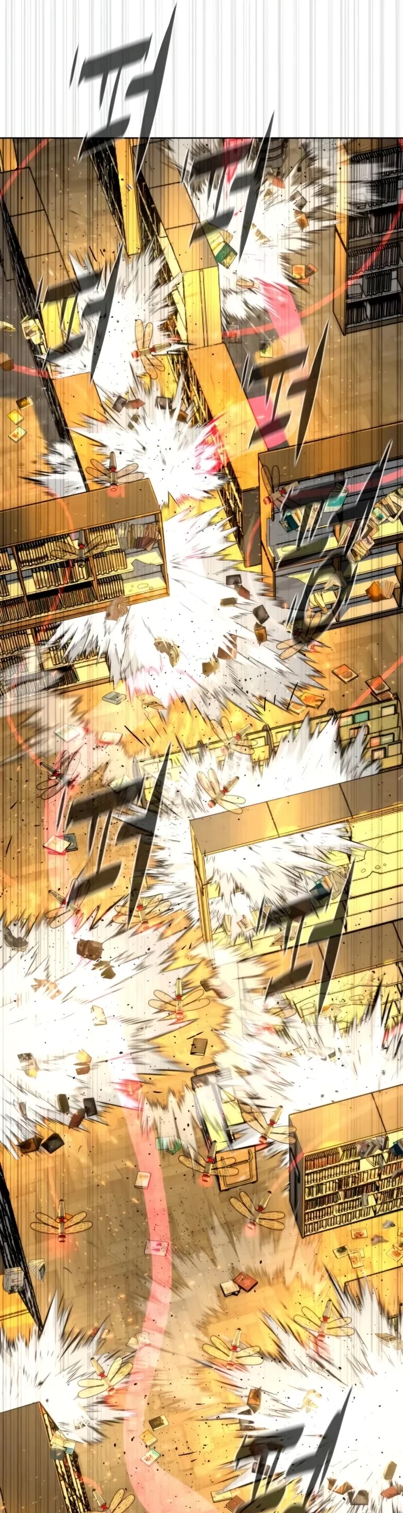 Killer Pietro chapter 102 page 40