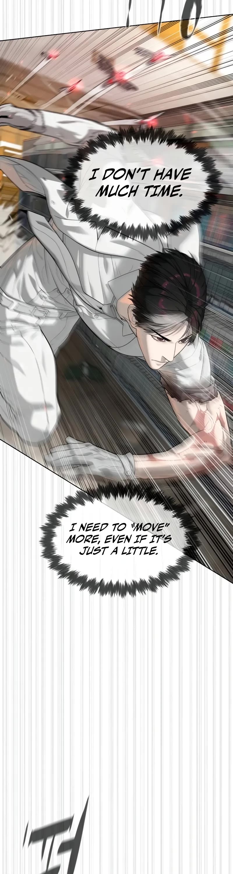 Killer Pietro chapter 102 page 42