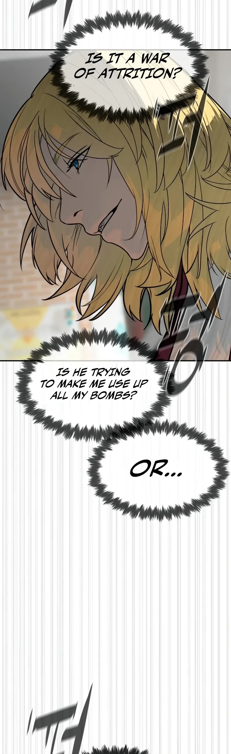 Killer Pietro chapter 102 page 43