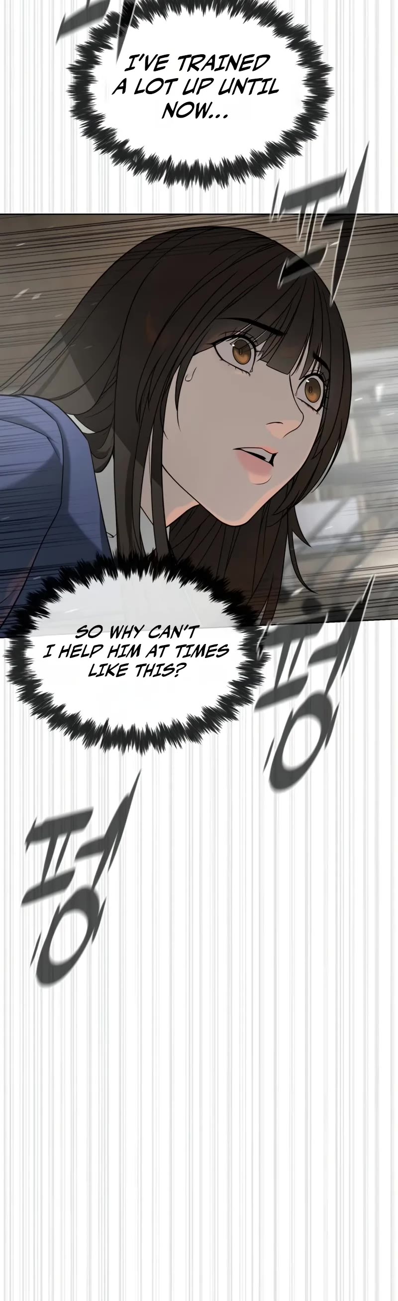 Killer Pietro chapter 102 page 44