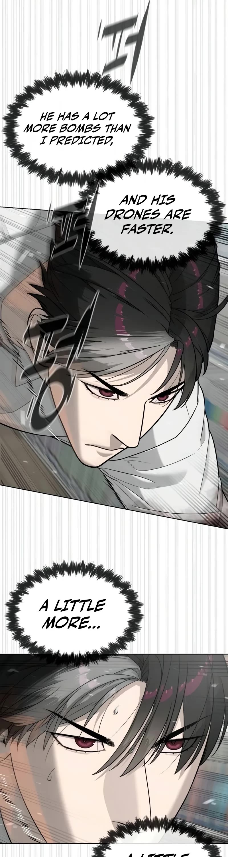 Killer Pietro chapter 102 page 45