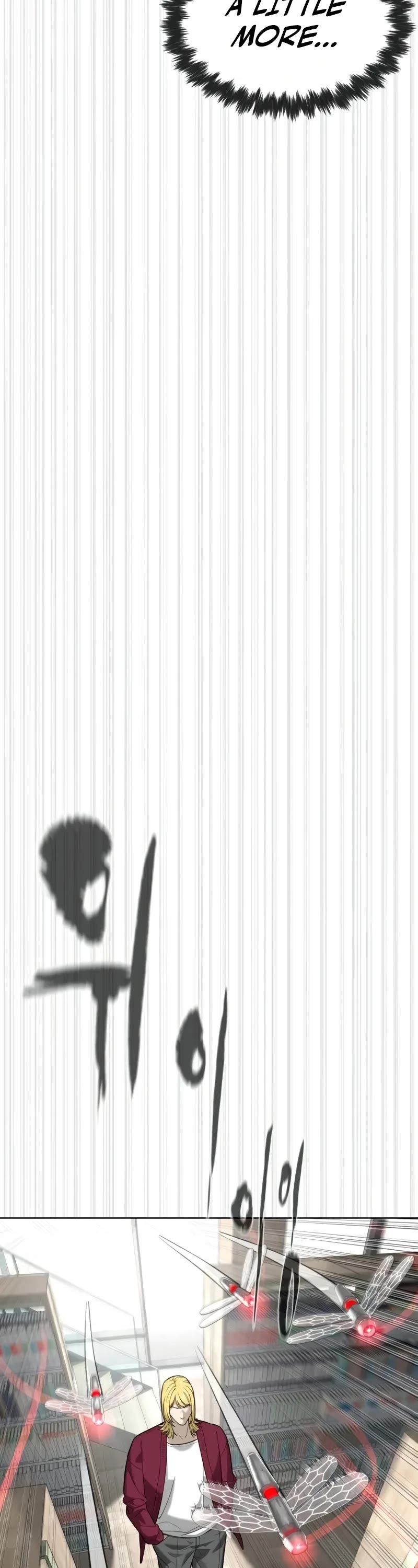 Killer Pietro chapter 102 page 46