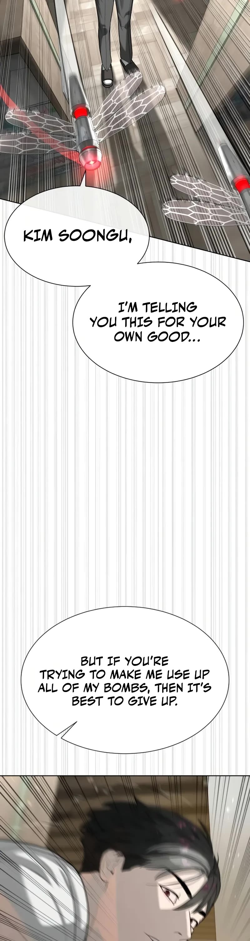 Killer Pietro chapter 102 page 47