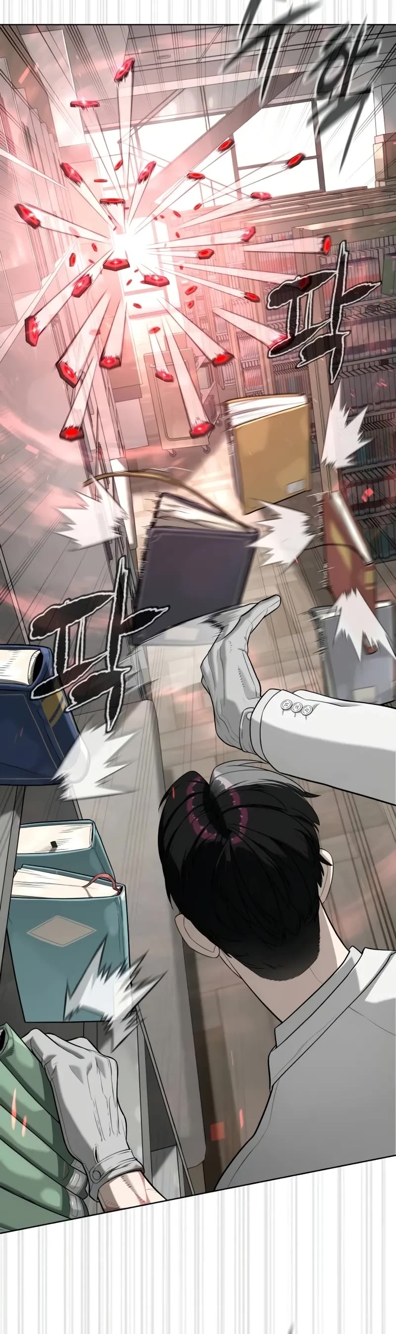 Killer Pietro chapter 102 page 49