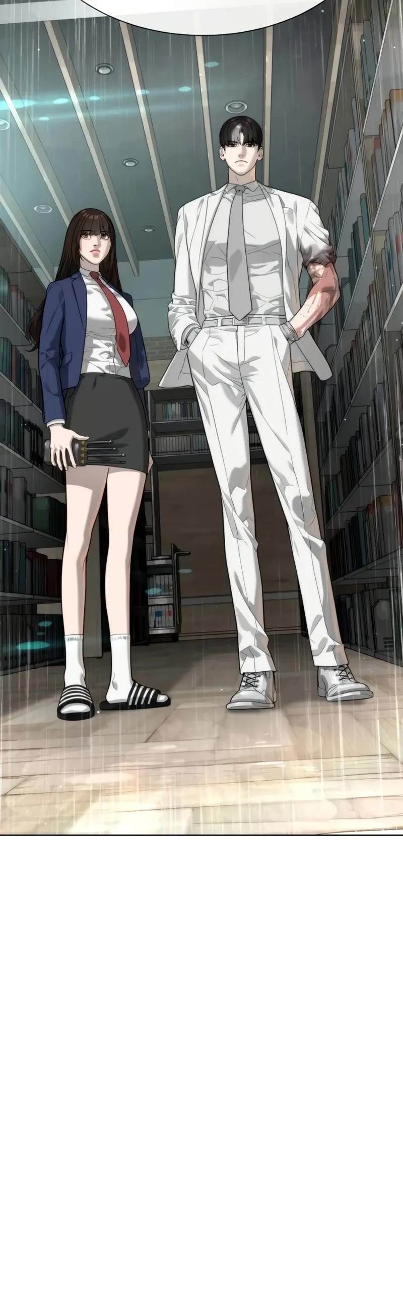 Killer Pietro chapter 102 page 5