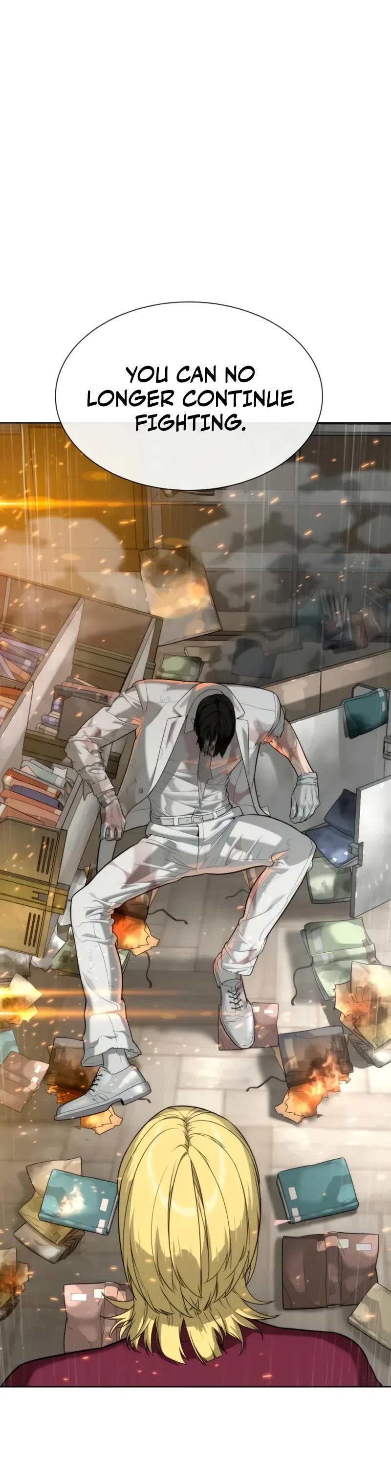 Killer Pietro chapter 102 page 57