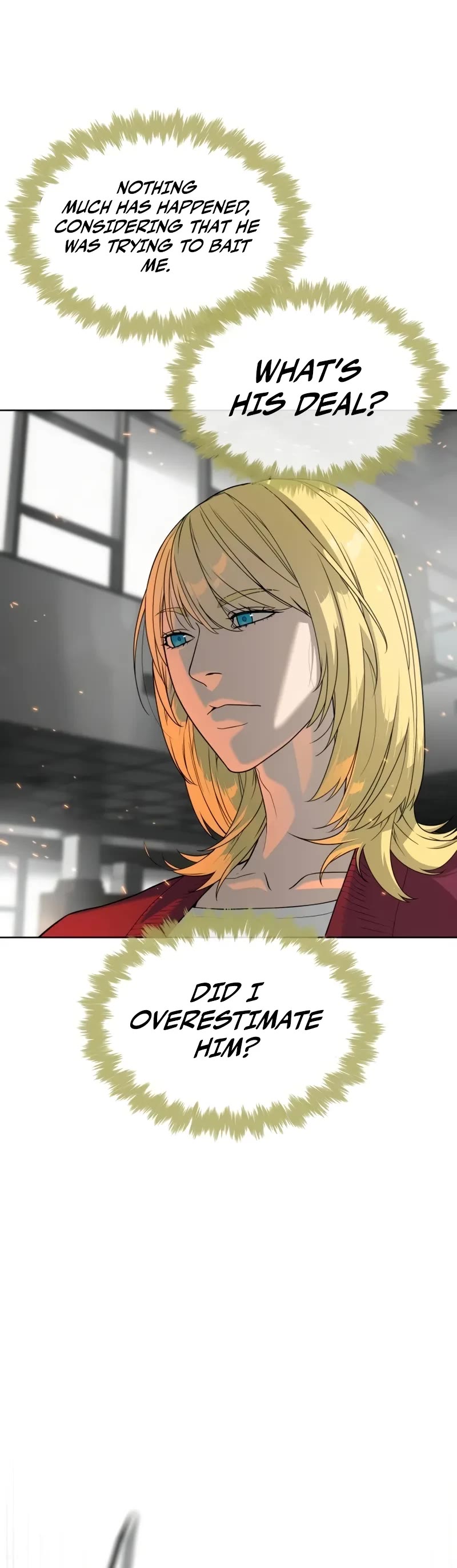 Killer Pietro chapter 102 page 58