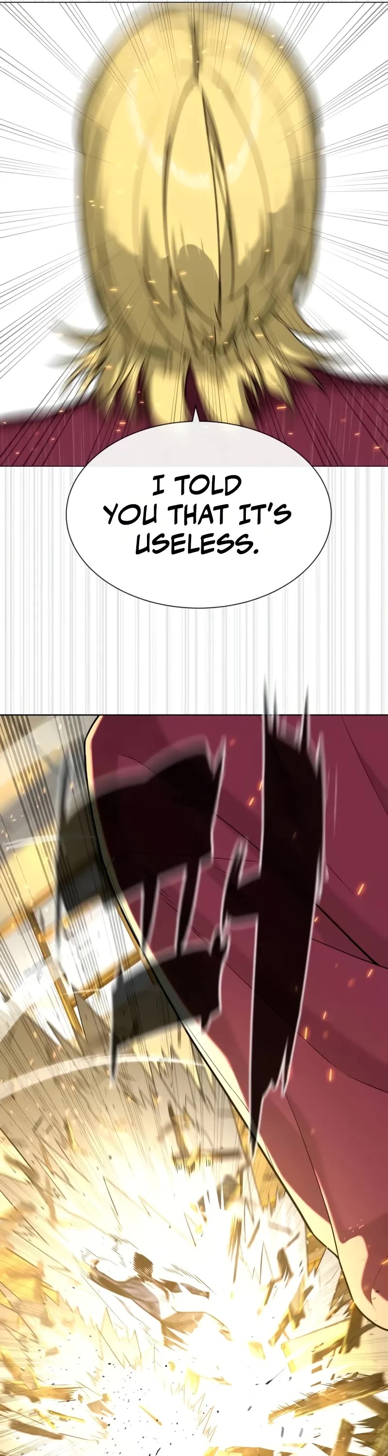 Killer Pietro chapter 102 page 60