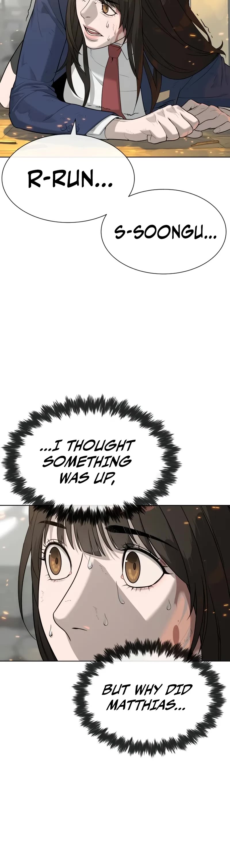 Killer Pietro chapter 102 page 63